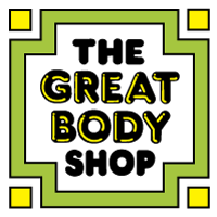 Great Body Shop